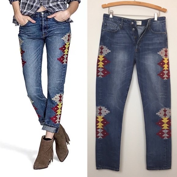 miss me vintage jeans